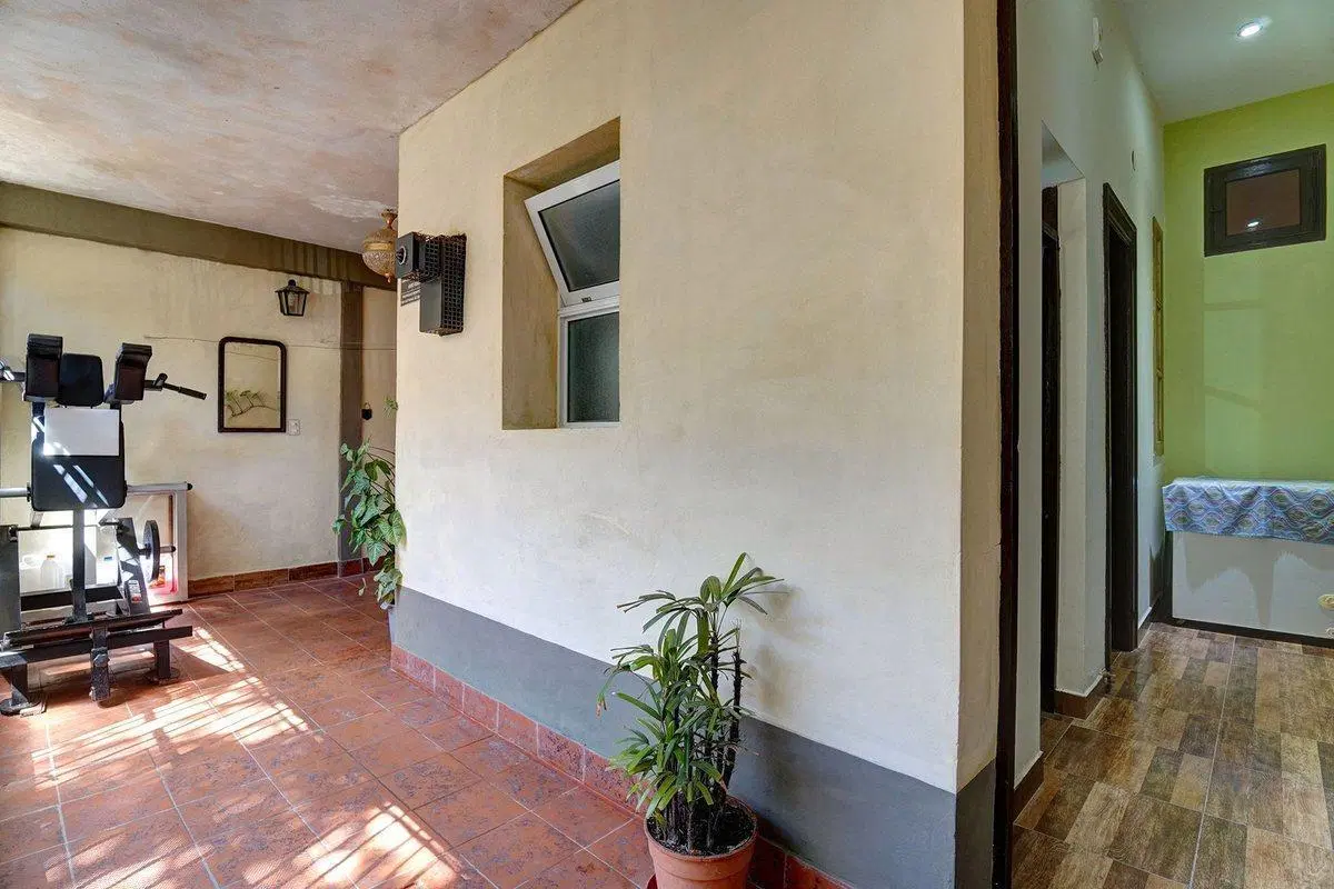 VENTA 2 CASAS EN LOTE UNICO REFACCIONADA – FLORES 4