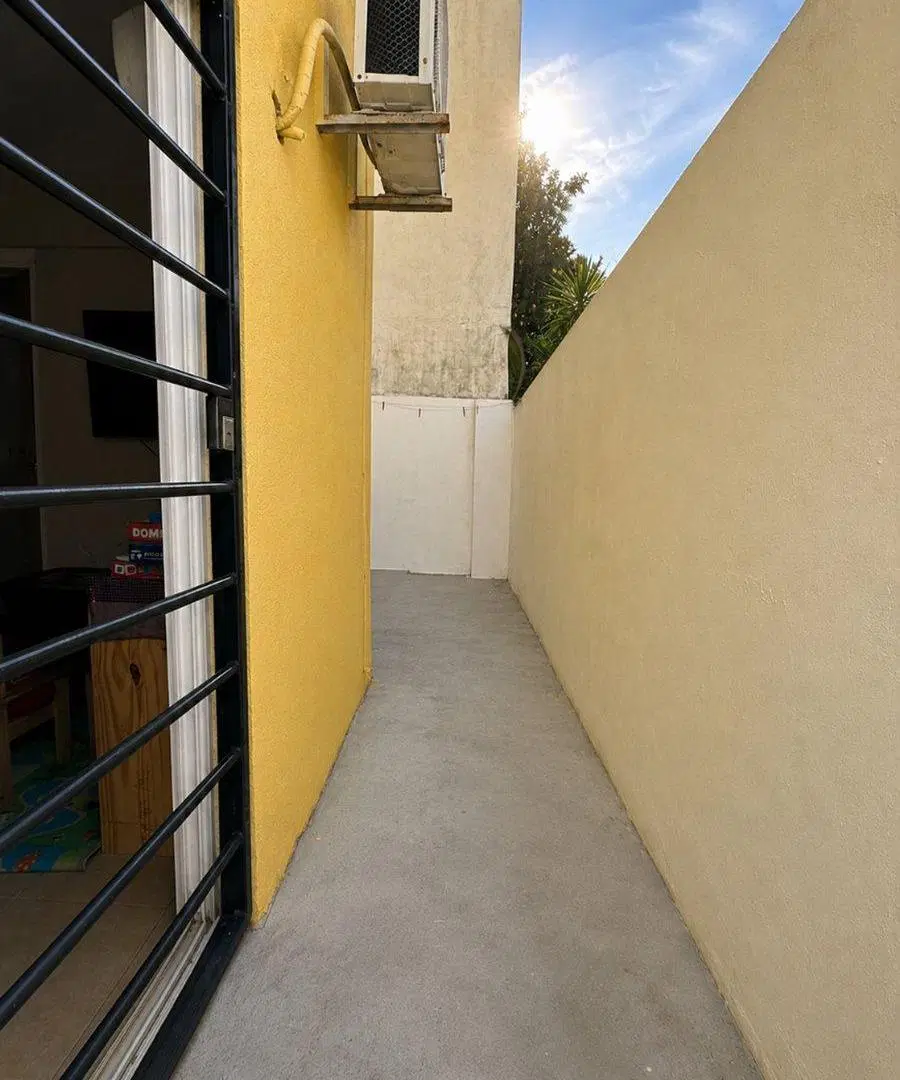 Venta departamento 2 ambientes en Morón 5