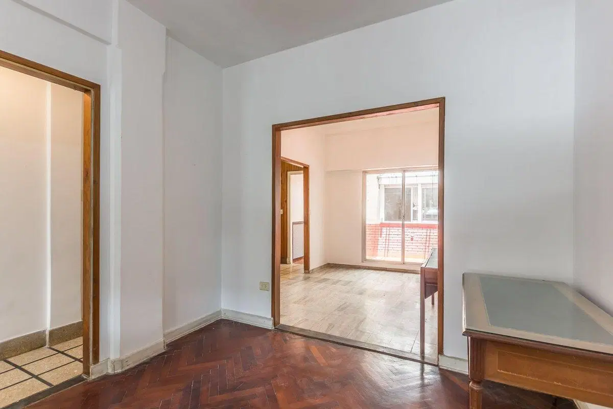 VENTA PH TIPO CASA-GARAGE Y TERRAZA 4