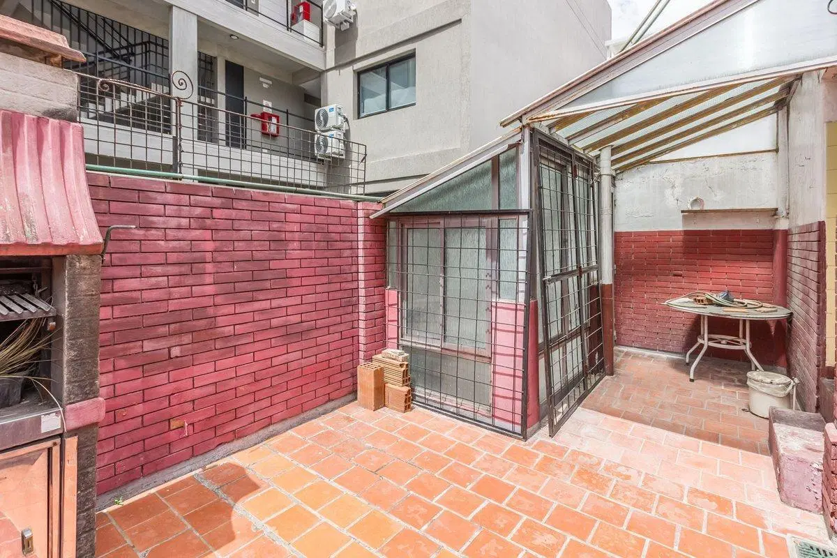 VENTA PH TIPO CASA-GARAGE Y TERRAZA 5
