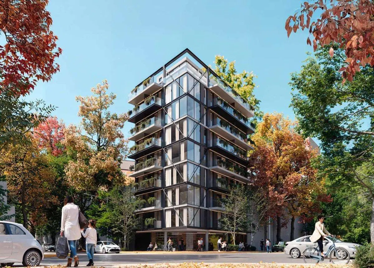 EMPRENDIMIENTO! VENTA MONOAMBIENTE EN BELGRANO 5