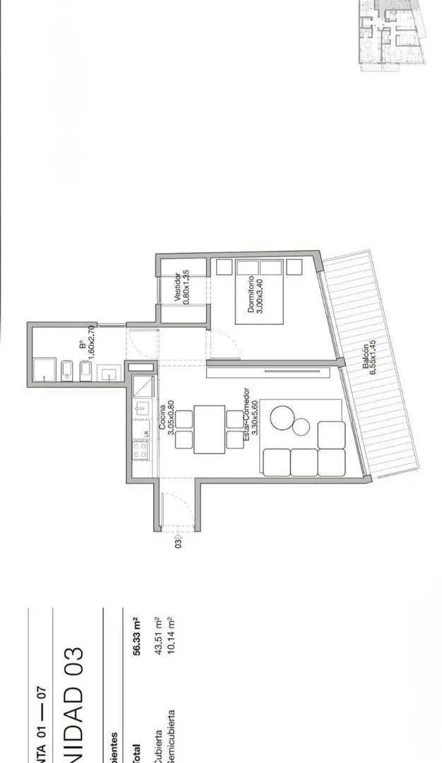 Plano 1