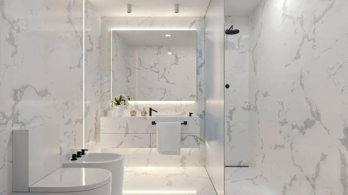 DESARROLLO. MONOAMBIENTE EN PALERMO HOLLYWOOD 3