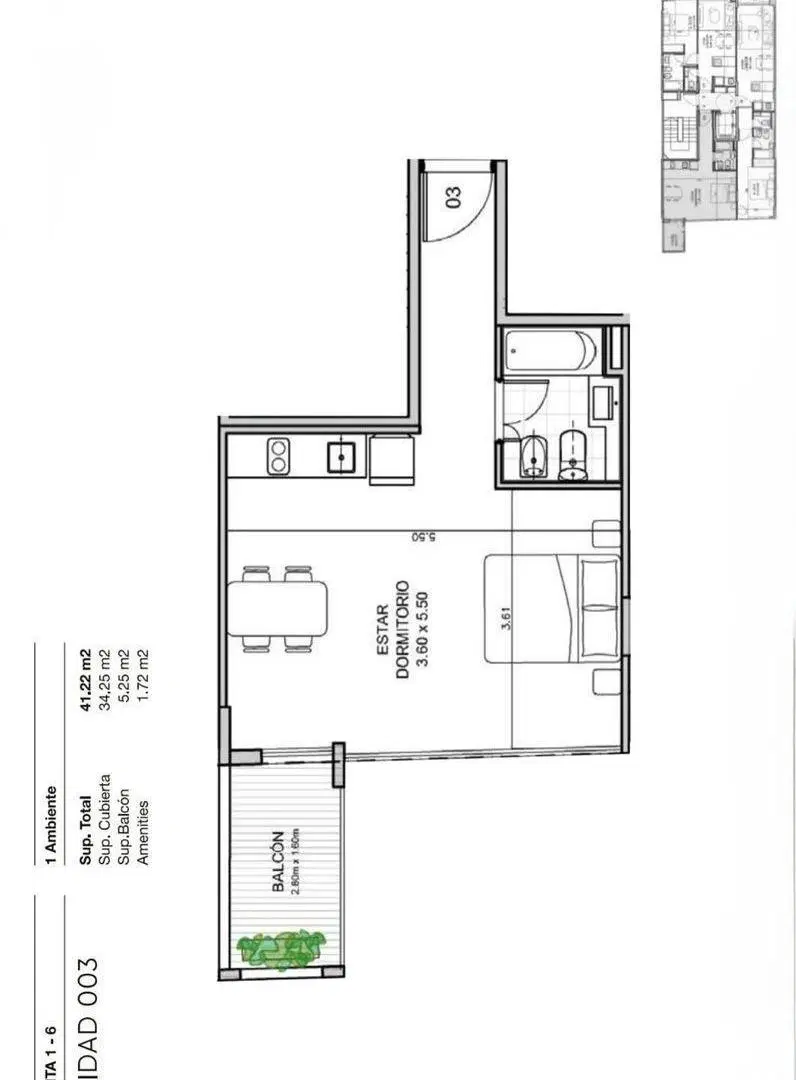 Plano 1