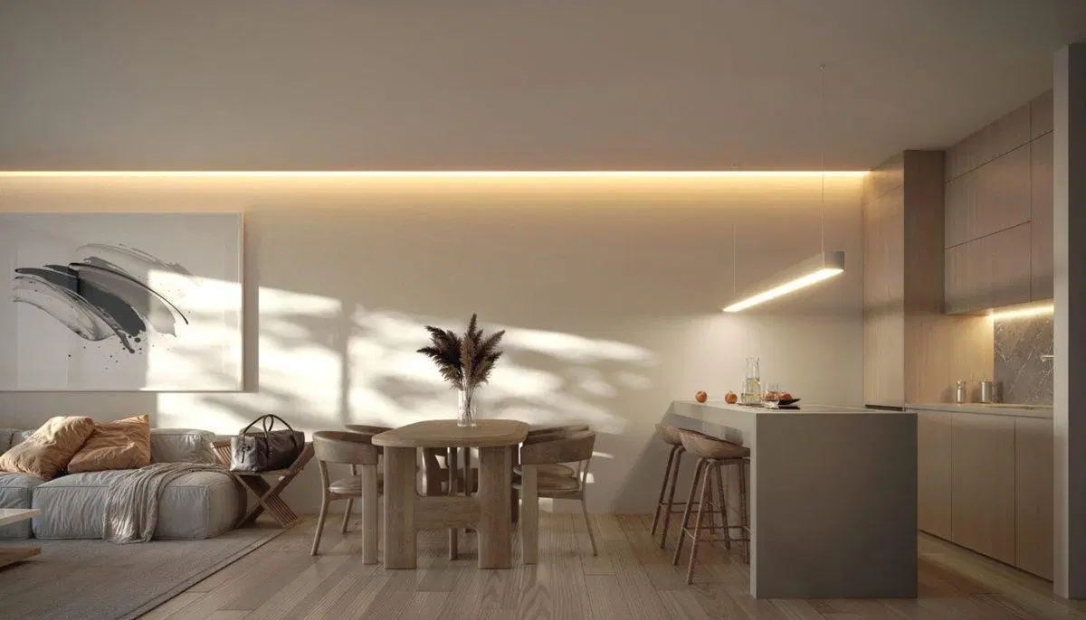 EMPRENDIMIENTO. VENTA DPTO PALERMO SOHO 5