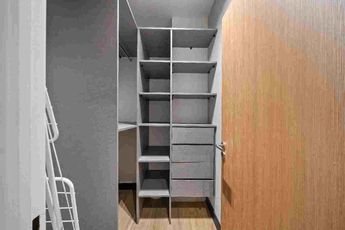 VENTA MONOAMBIENTE A ESTRENAR 4