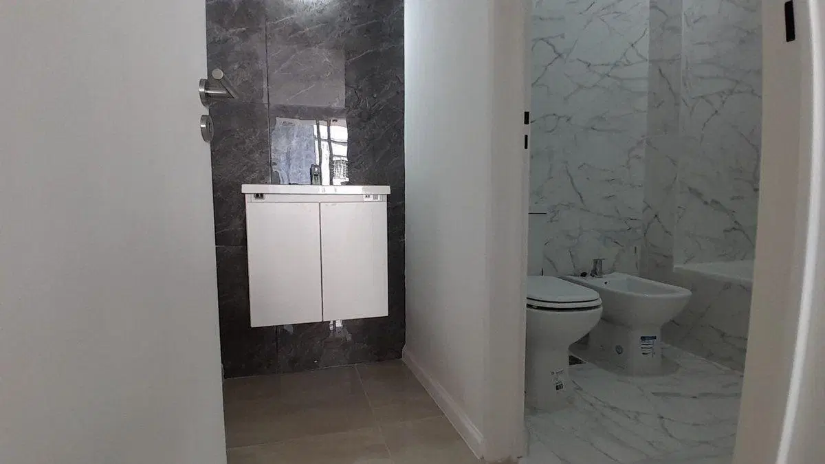 VENTA DEPARTAMENTO 2 AMB HAEDO 3