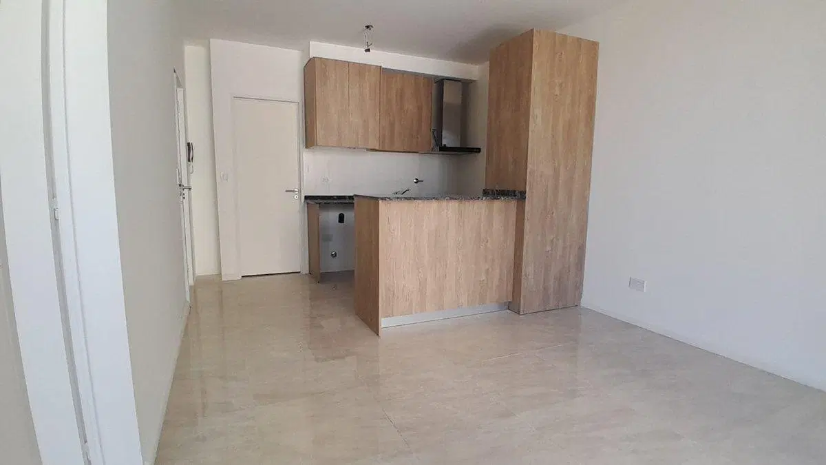 VENTA DEPARTAMENTO 2 AMB HAEDO 5