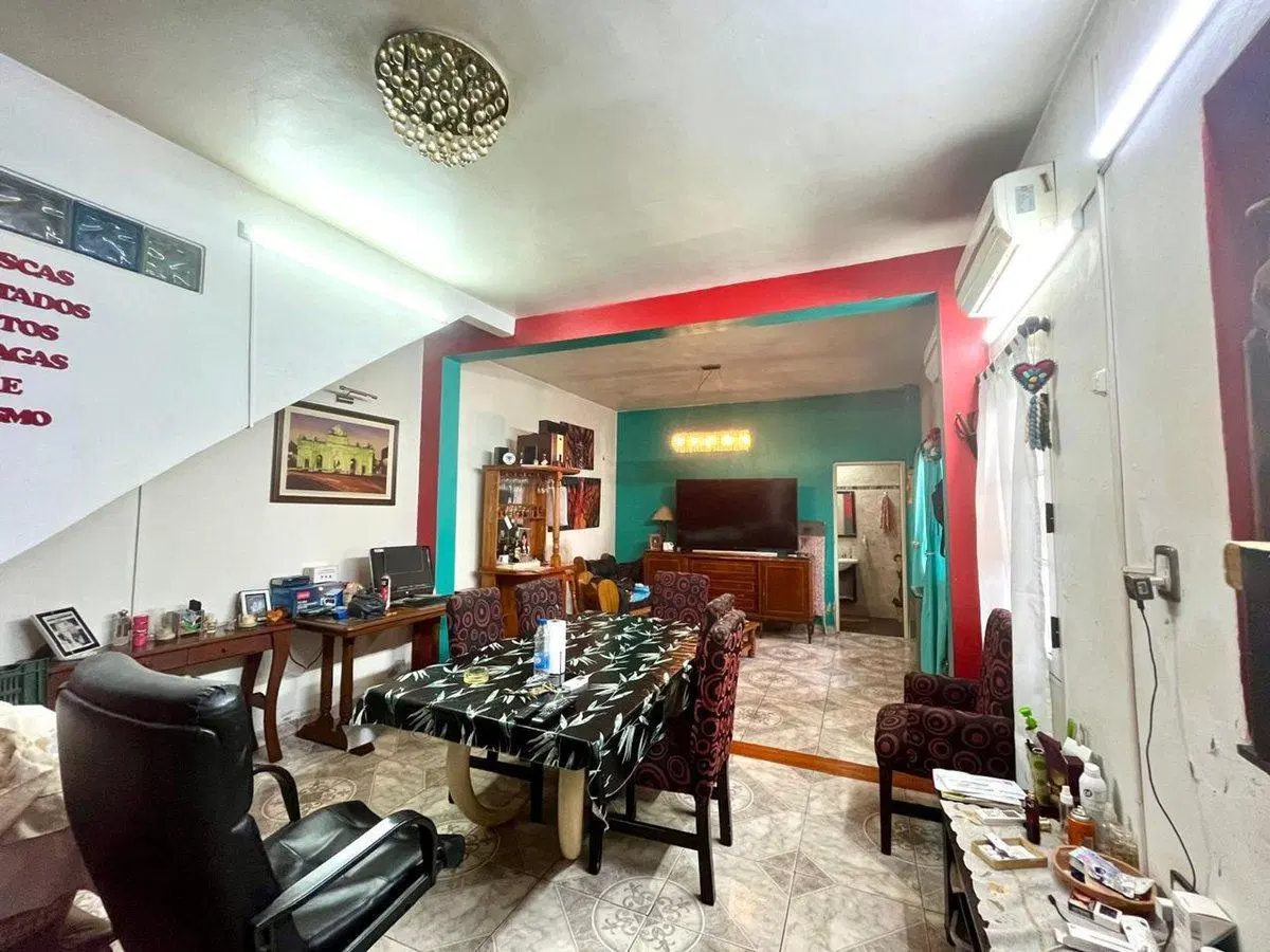 Venta Ph 3 ambientes Avellaneda 4