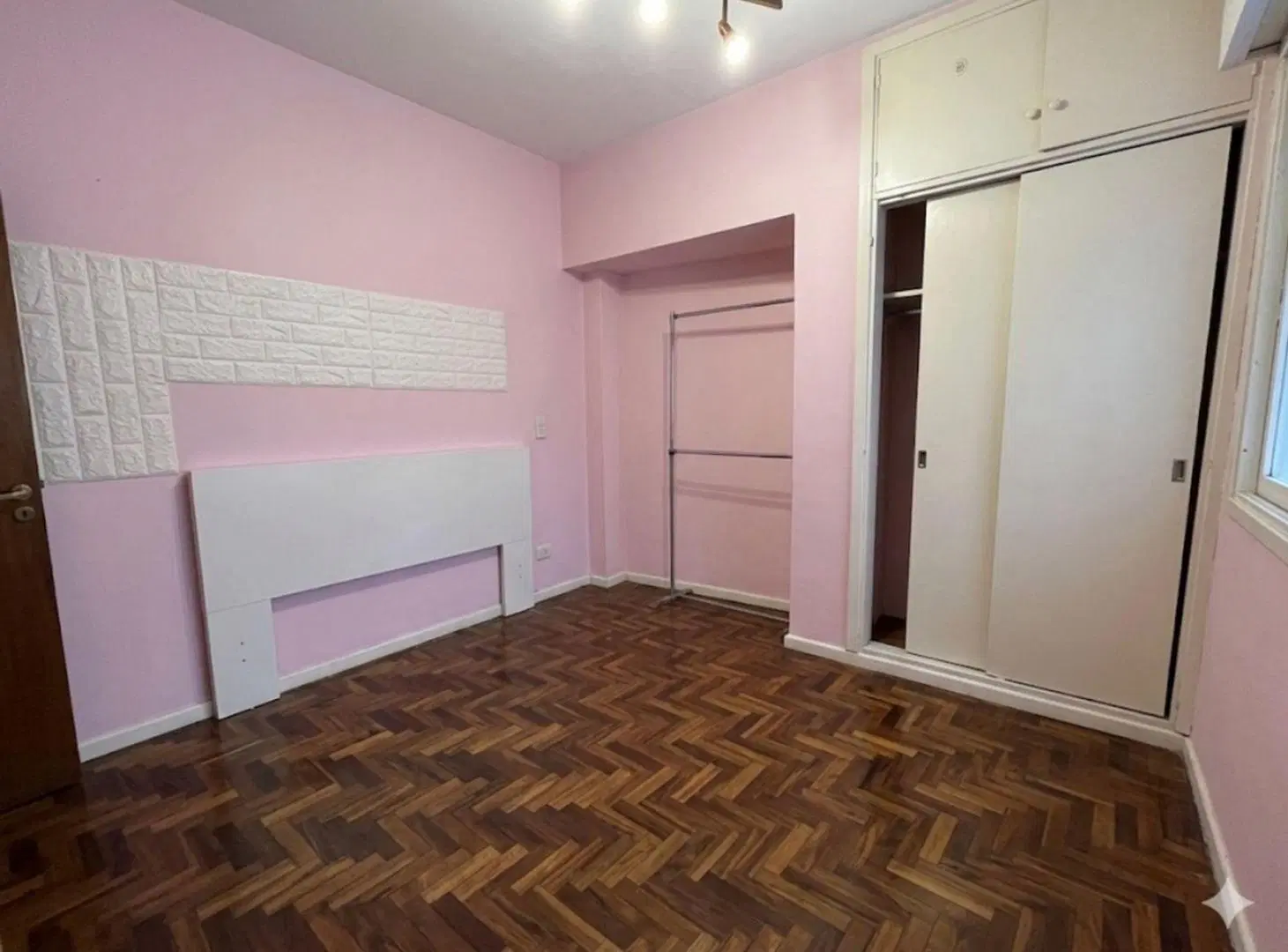 DEPARTAMENTO FLORES 3 AMBIENTES PATIO , PB 69M2 3