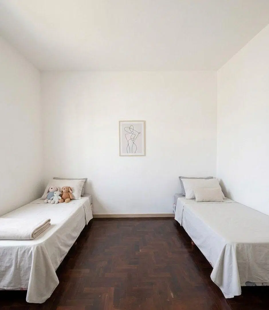 Venta | PH 3 Amb | Con Renta 2