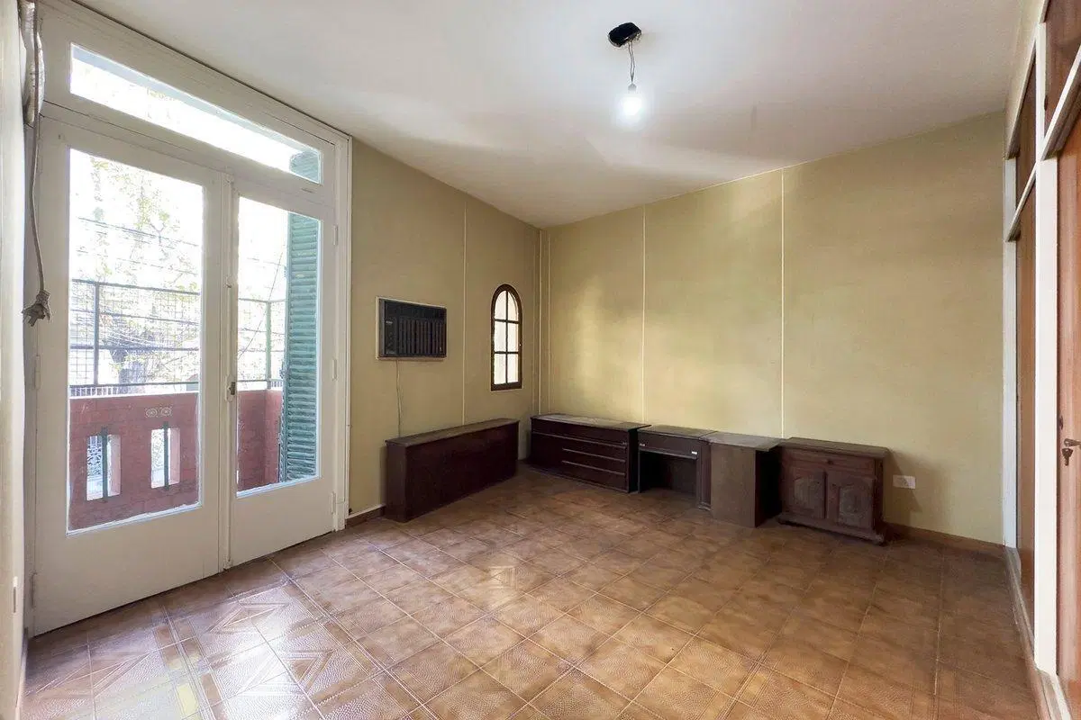 VENTA PH 6AMB MUY LUMINOSO BALCÓN TERRAZA QUINCHO 3