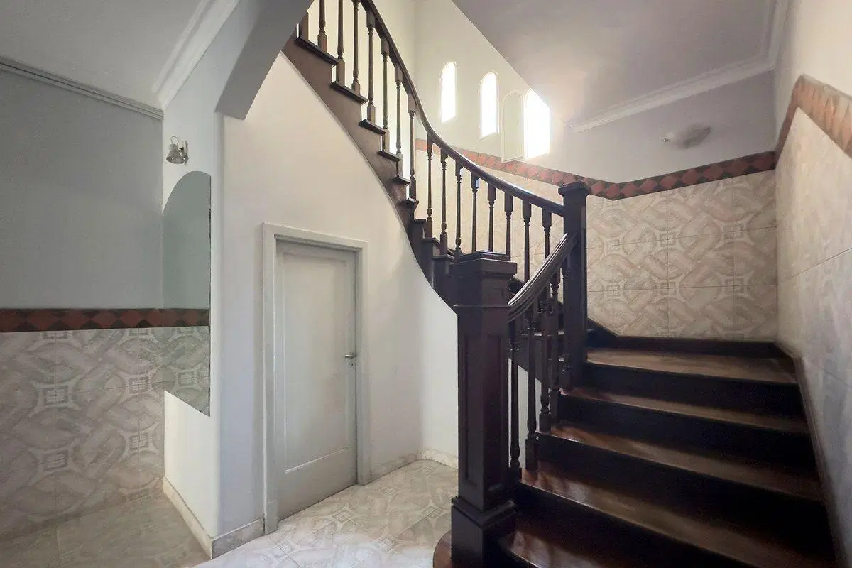 VENTA PH 6AMB MUY LUMINOSO BALCÓN TERRAZA QUINCHO 8