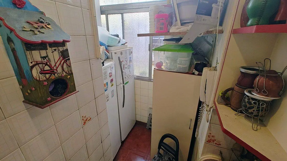 OPORTUNIDAD VENTA DEPTO 4 AMB/TERRAZA PARRILLA/LUZ 4