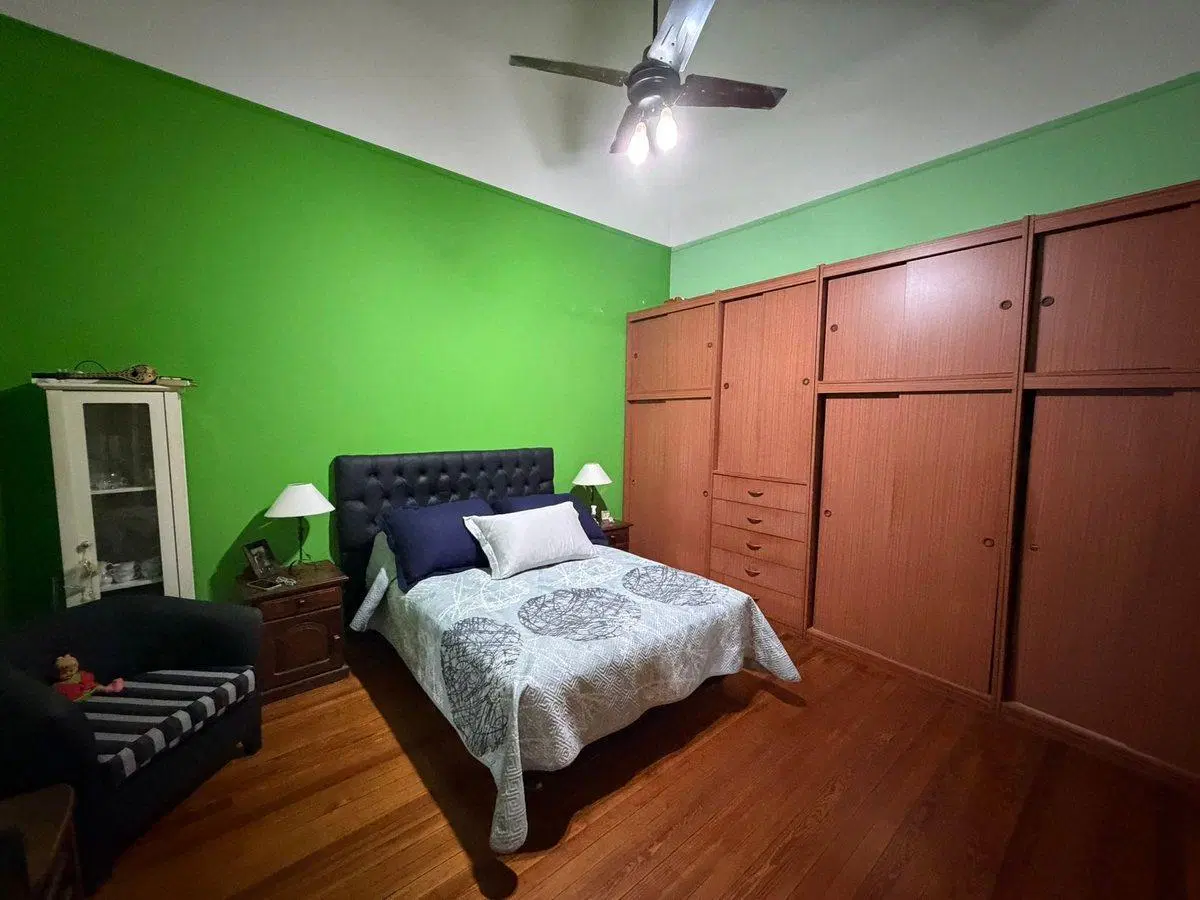 VENTA CASA PARQUE AVELLANEDA MULTIFAMILIAR 2