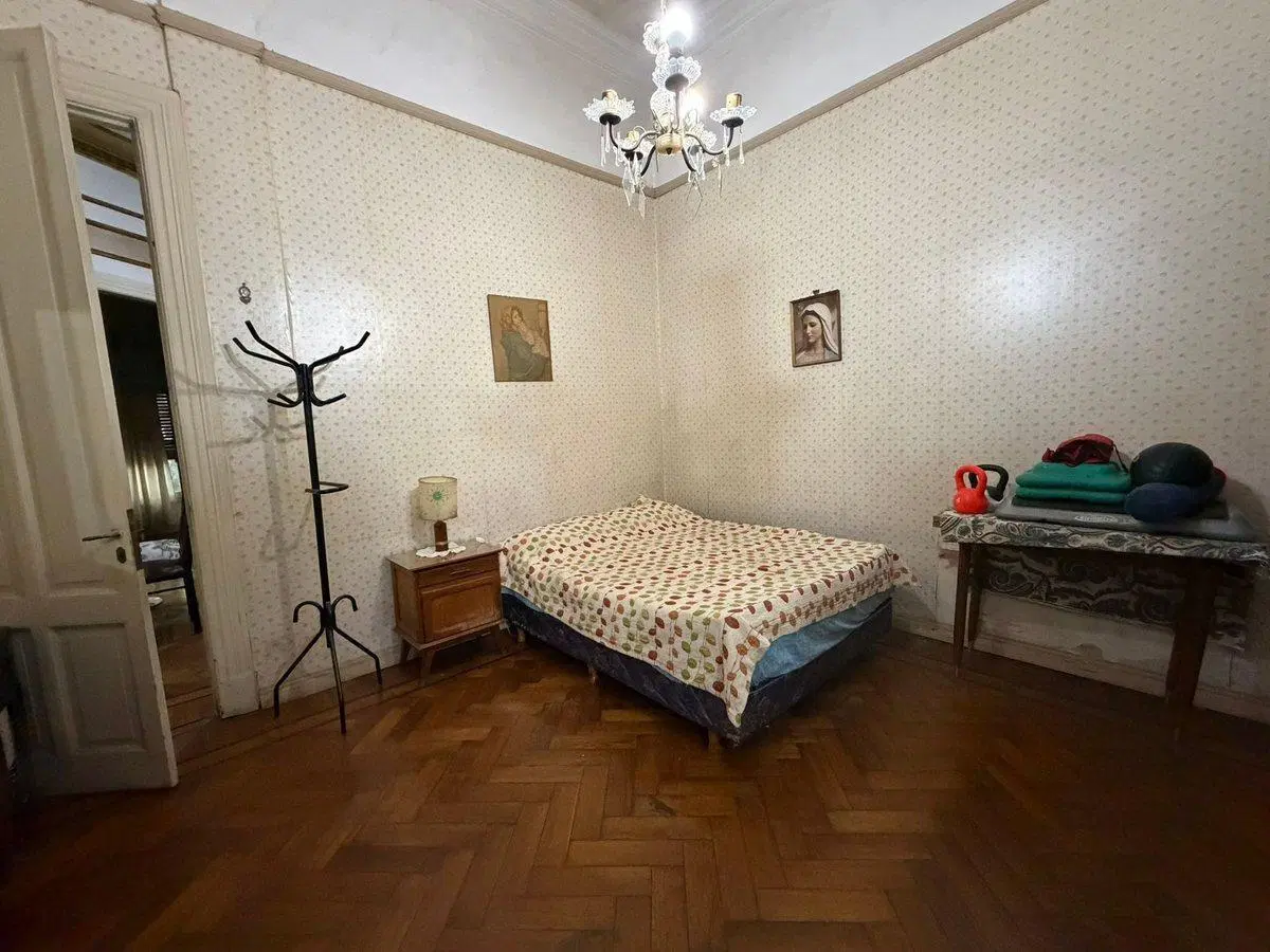 VENTA CASA PARQUE AVELLANEDA MULTIFAMILIAR 3
