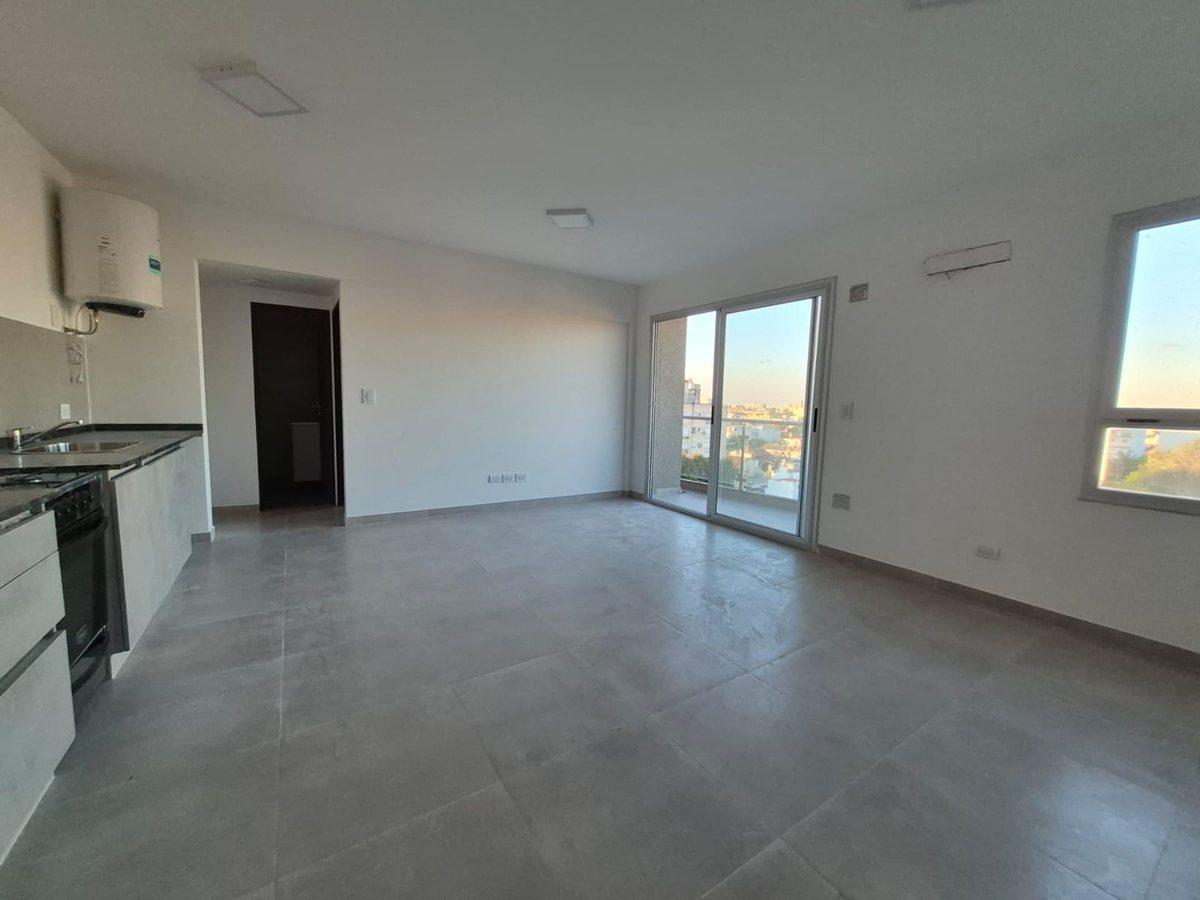 VENTA DPTO 2 AMBIENTES CIUDADELA