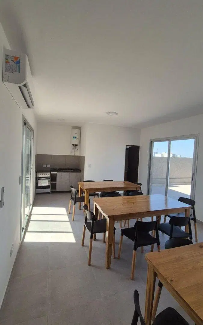 VENTA DPTO 2 AMBIENTES CIUDADELA 5