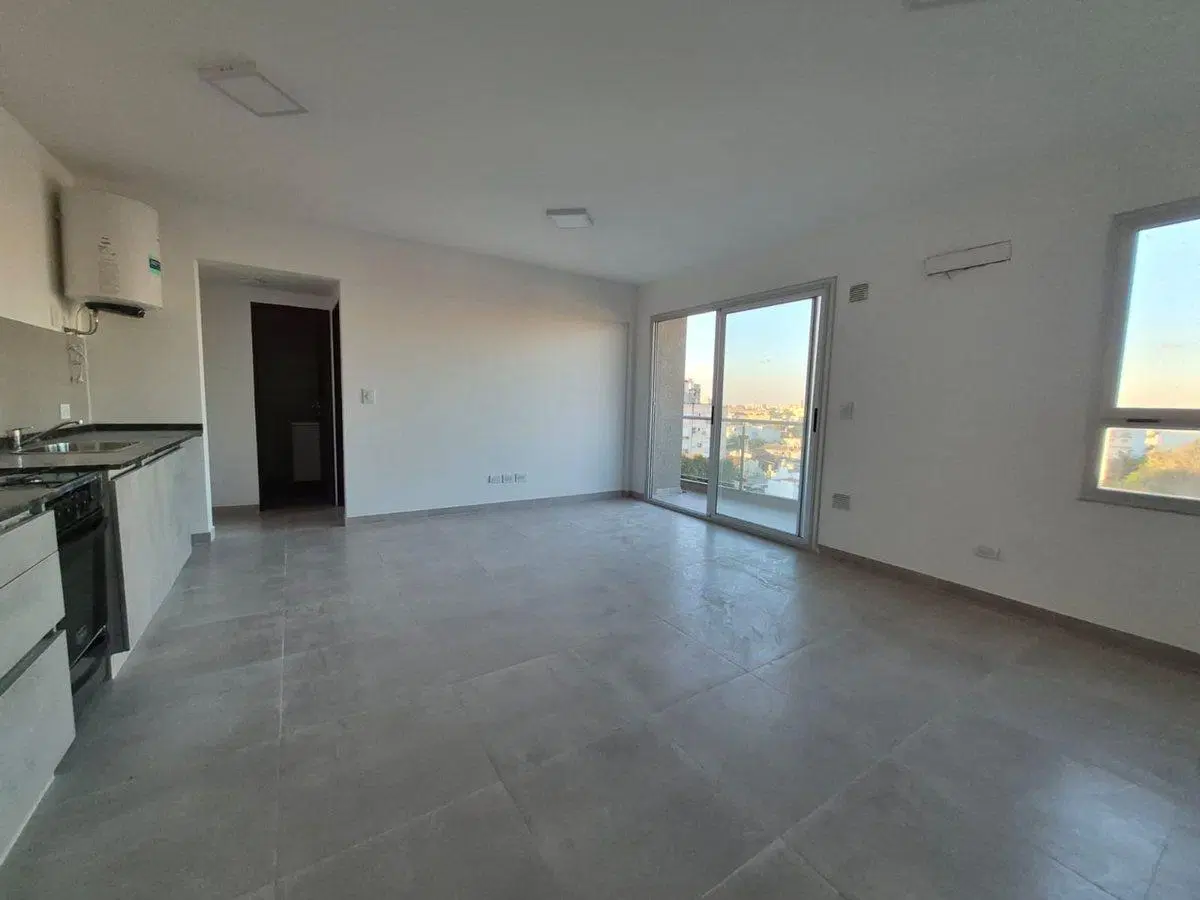 VENTA DPTO 2 AMBIENTES CIUDADELA 3