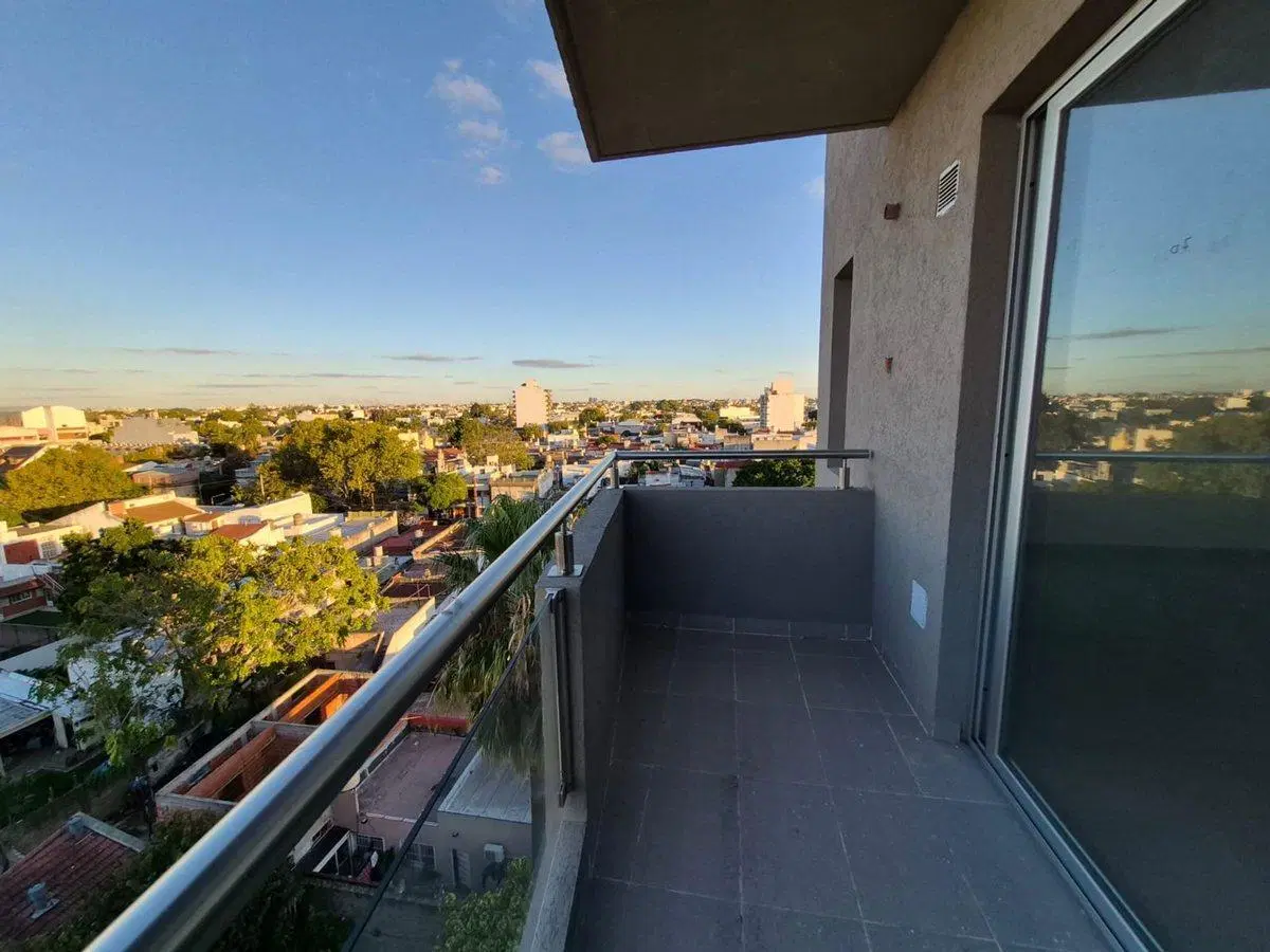 VENTA DPTO 2 AMBIENTES CIUDADELA 4