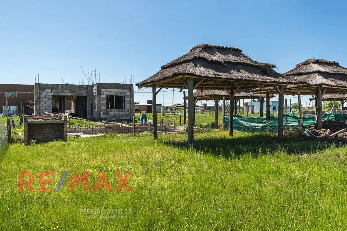 Venta terreno en fincas don Eugenio || 5