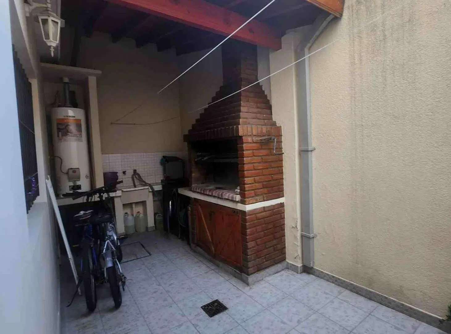 Duplex en venta en Joaquin V. Gonzalez 1400,Lanus 3