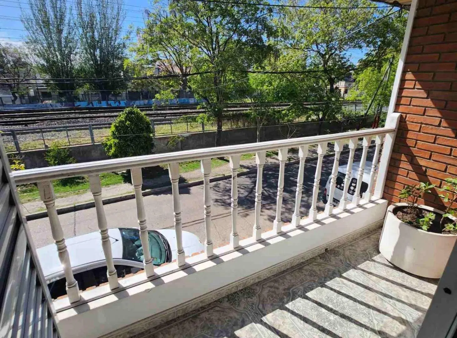 Duplex en venta en Joaquin V. Gonzalez 1400,Lanus 5