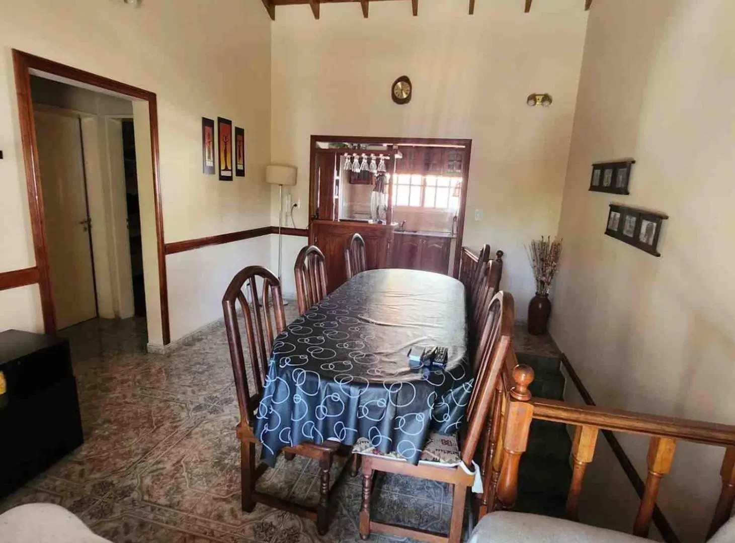 Duplex en venta en Joaquin V. Gonzalez 1400,Lanus 4