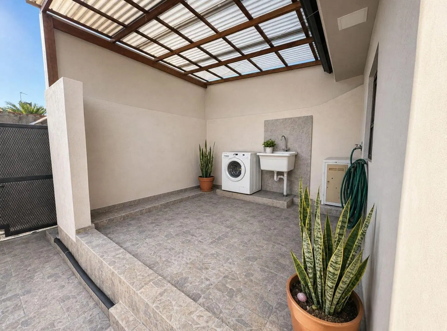 Venta en San Justo | PH 3 Ambientes 3