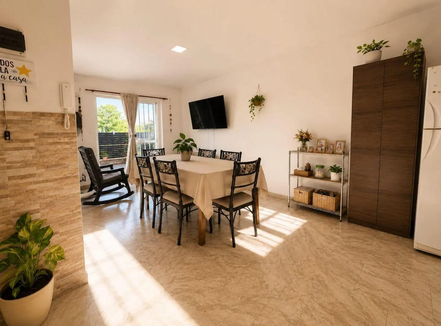 Venta en San Justo | PH 3 Ambientes 5