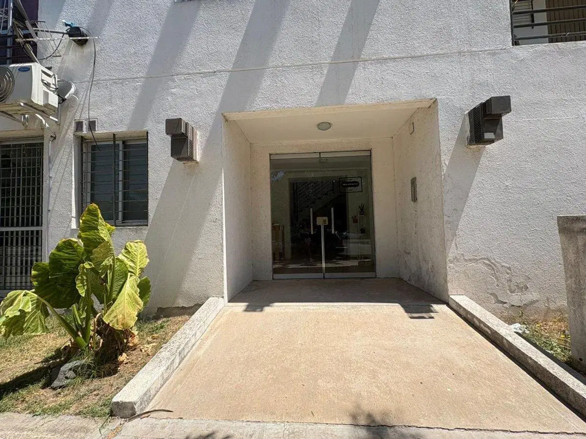 VENTA DEPARTAMENTO 3 AMBIENTES CANNING 2