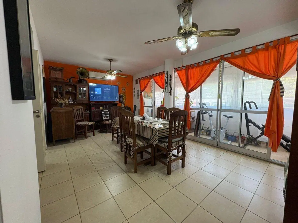 VENTA DEPARTAMENTO 3 AMBIENTES CANNING 4