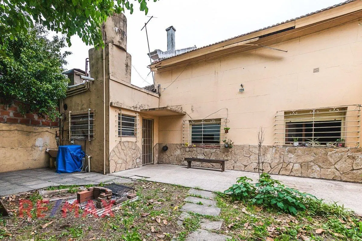 VENTA PH+LOCAL LOTE 603 M2 RAMOS MEJIA 5