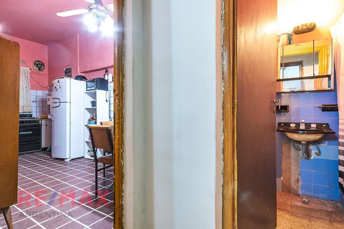 VENTA PH+LOCAL LOTE 603 M2 RAMOS MEJIA 2
