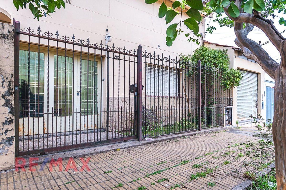 VENTA PH+LOCAL LOTE 603 M2 RAMOS MEJIA