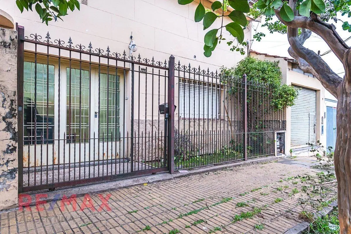 VENTA PH+LOCAL LOTE 603 M2 RAMOS MEJIA 4