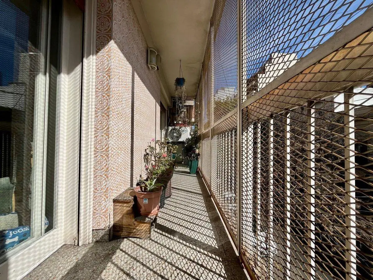 VENTA DEPARTAMENTO 5 AMBIENTES FLORES 3