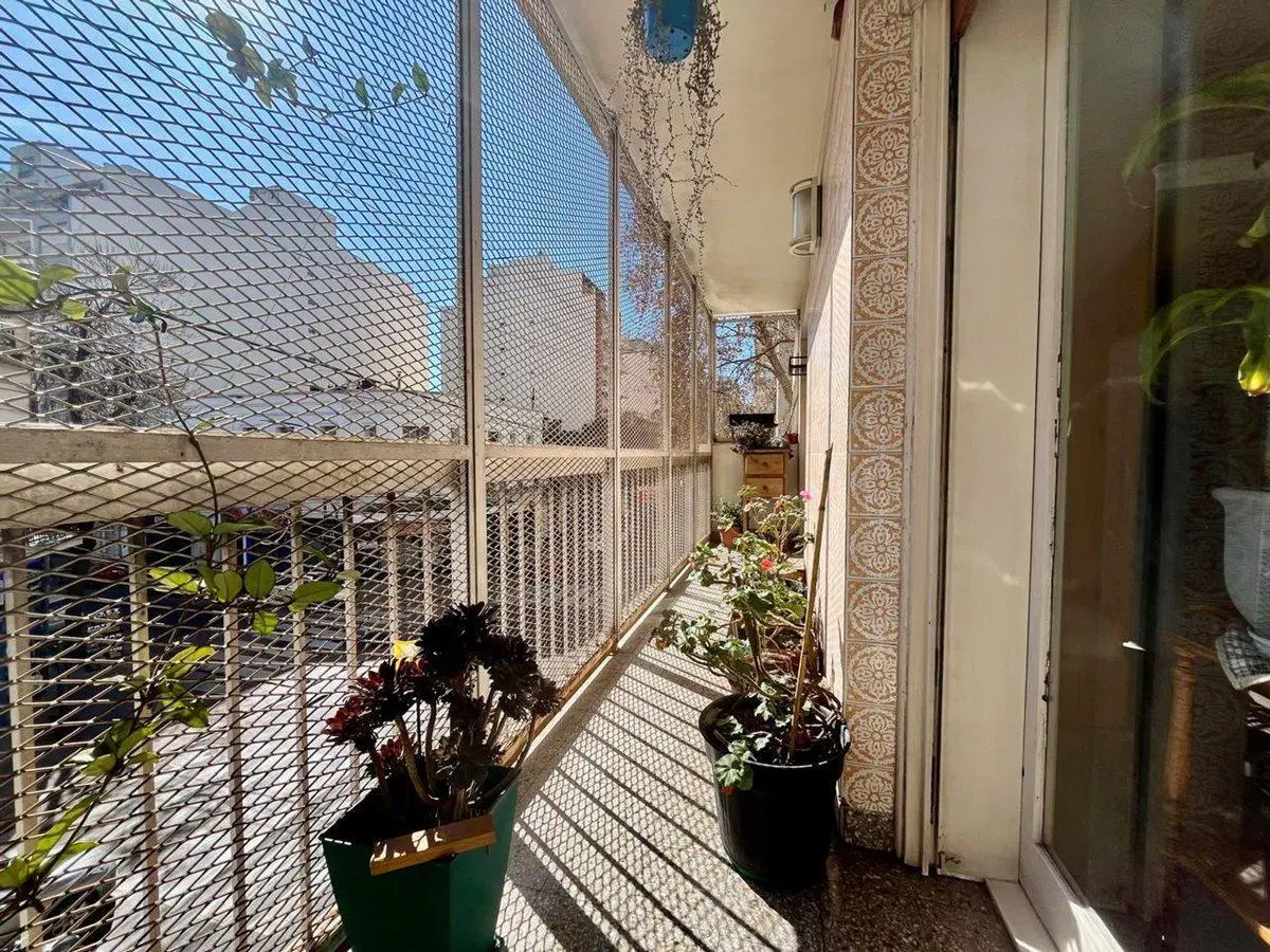 VENTA DEPARTAMENTO 5 AMBIENTES FLORES 4