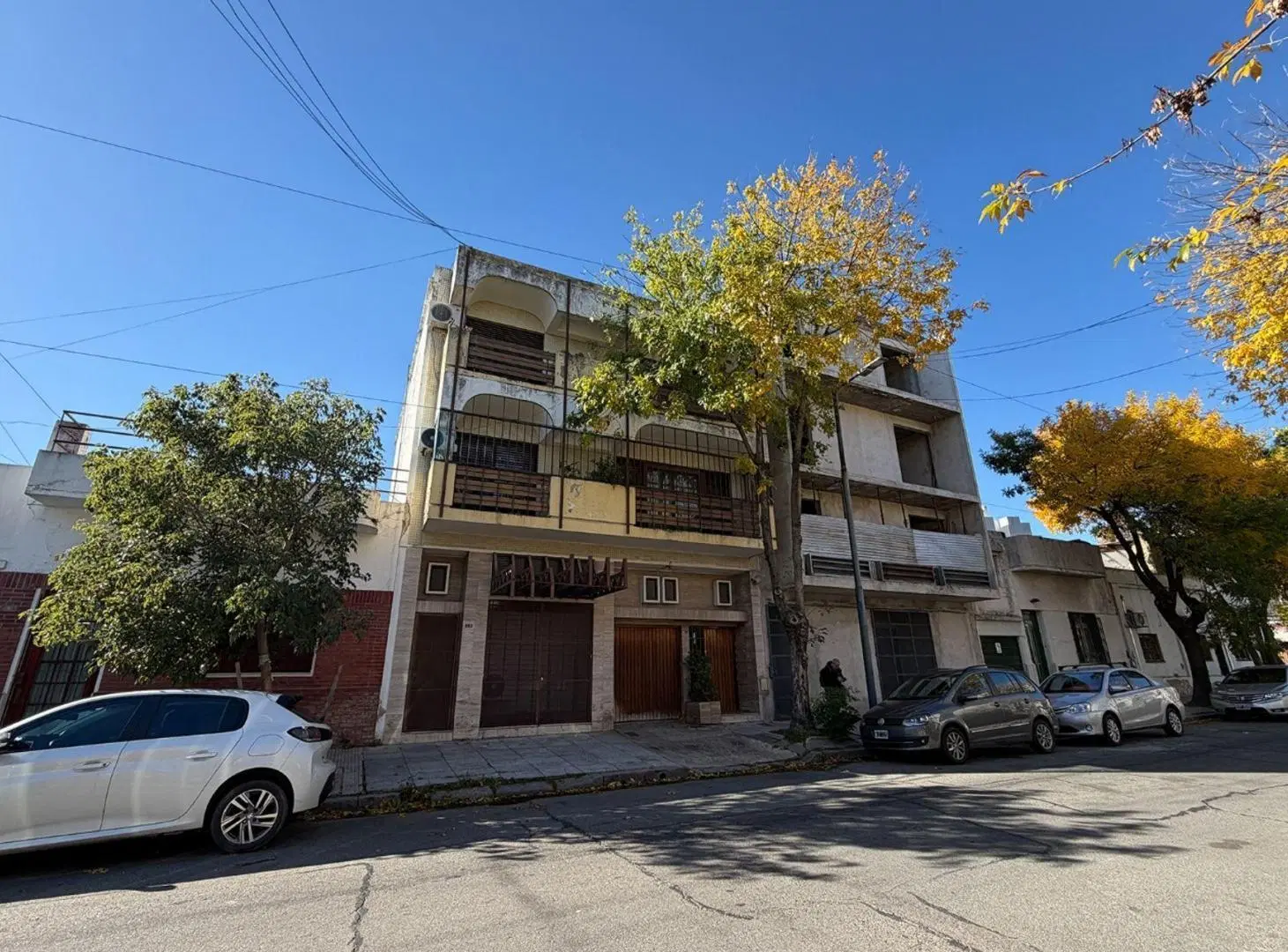 OPORTUNIDAD PH 4 AMB BALCON + PATIO CON PARRILLA 2