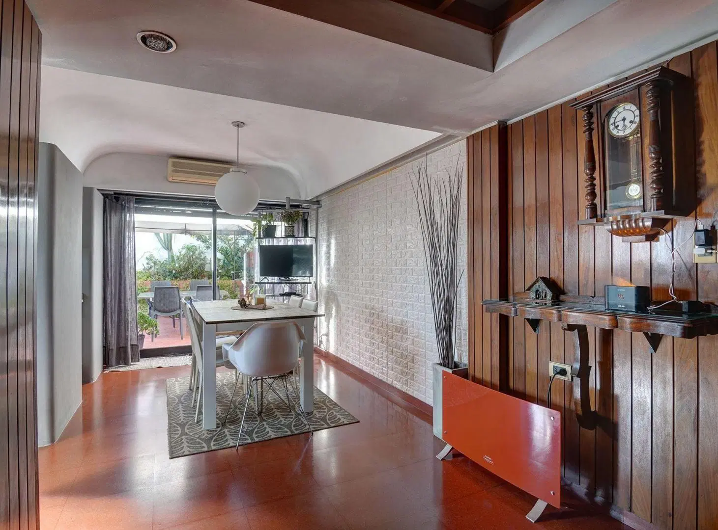OPORTUNIDAD PH 4 AMB BALCON + PATIO CON PARRILLA 3