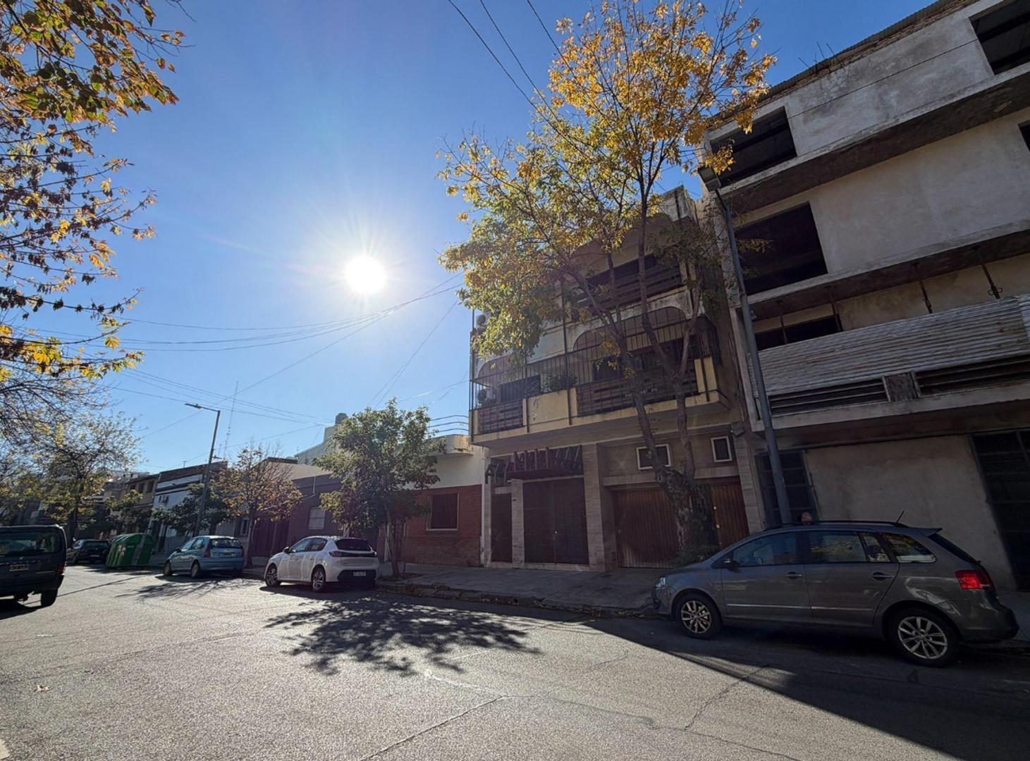 OPORTUNIDAD PH 4 AMB BALCON + PATIO CON PARRILLA
