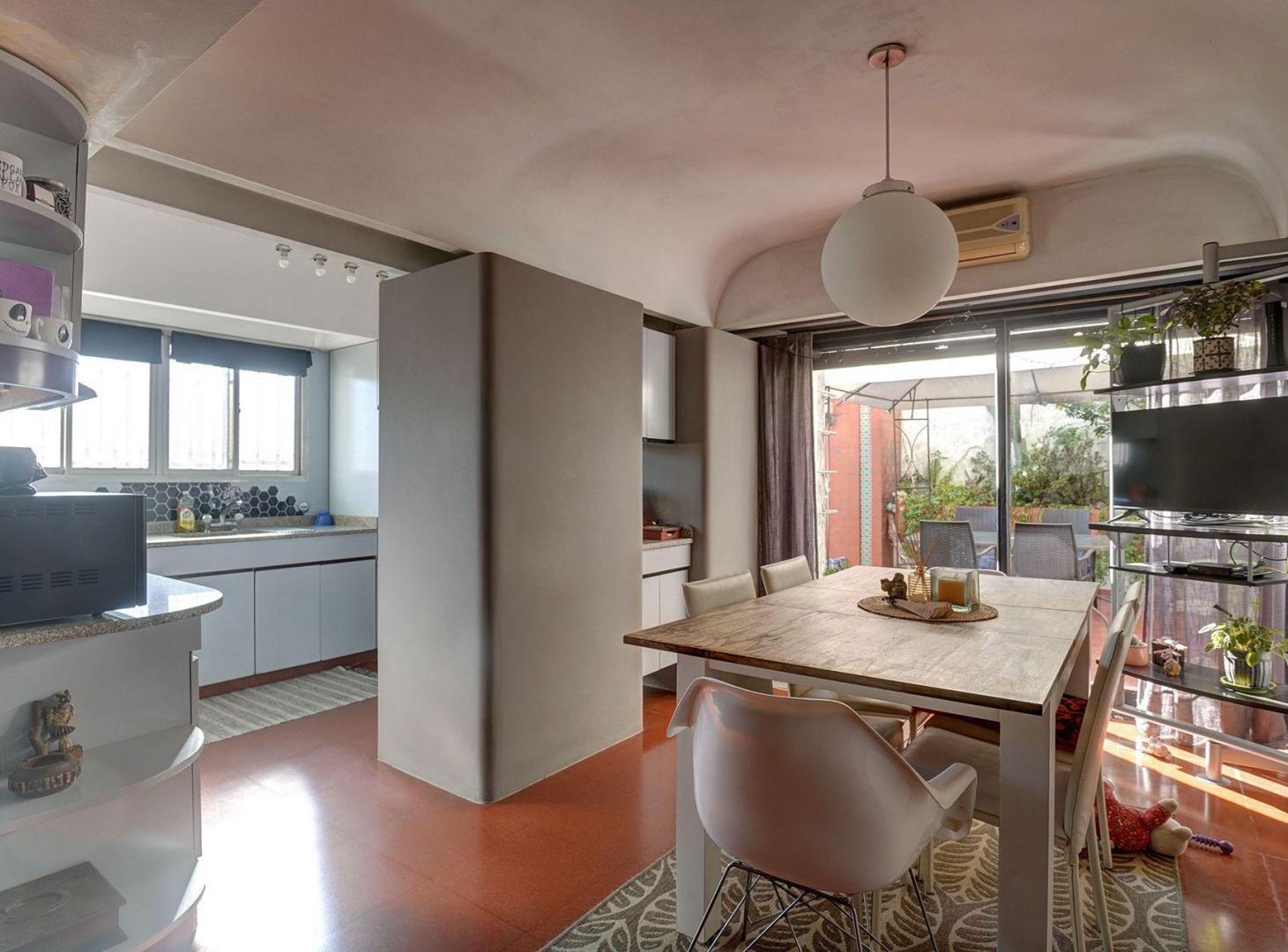 Foto de OPORTUNIDAD PH 4 AMB BALCON + PATIO CON PARRILLA, imagen 4