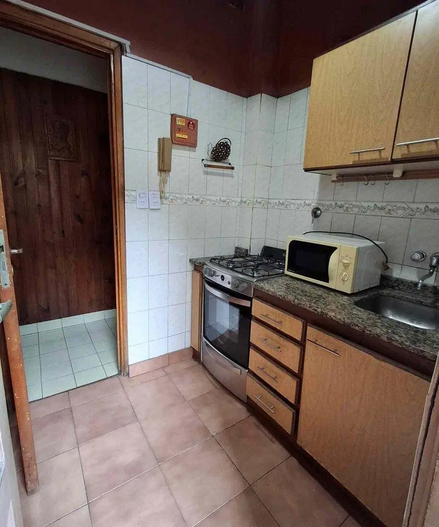 VENTA DEPARTAMENTO 4 AMB. SAN CRISTOBAL 4