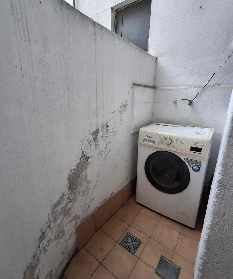 VENTA DEPARTAMENTO 4 AMB. SAN CRISTOBAL 5