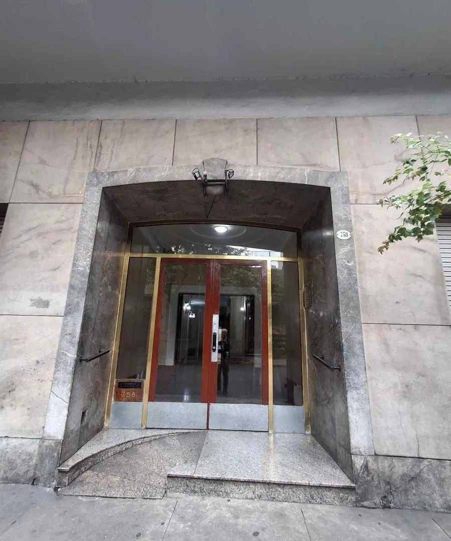 VENTA DEPARTAMENTO 4 AMB. SAN CRISTOBAL 2