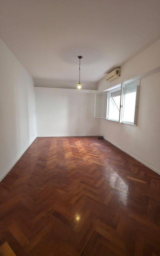 Departamento de 2 amb reciclado en Floresta