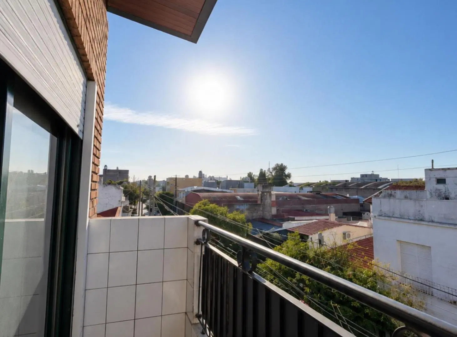 VENTA MONOAMBIENTE CON ENTREPISO EN CIUDAD MADERO 4