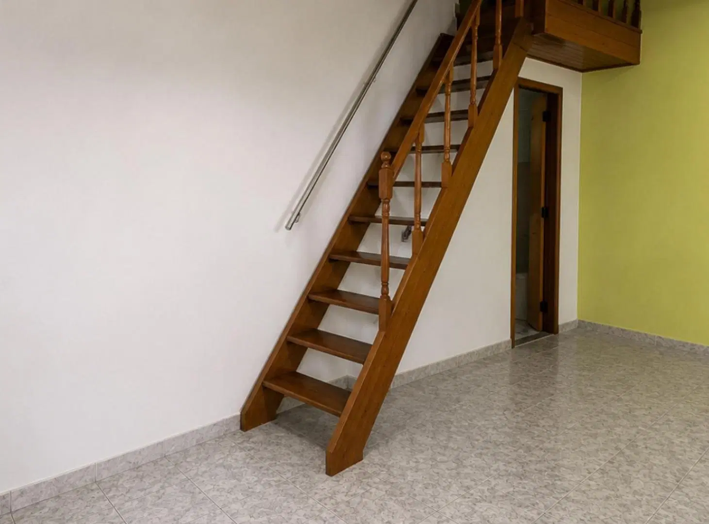 VENTA MONOAMBIENTE CON ENTREPISO EN CIUDAD MADERO 2