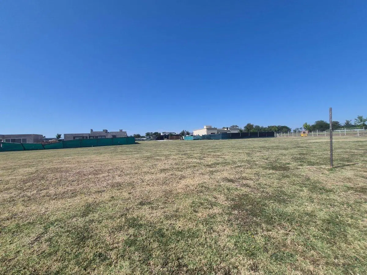 VENTA LOTE PRADOS DEL OESTE MORENO 3