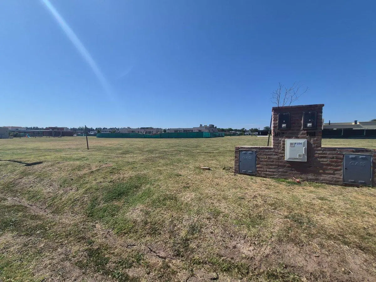 VENTA LOTE PRADOS DEL OESTE MORENO 2